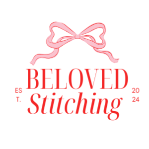 Beloved Stitching